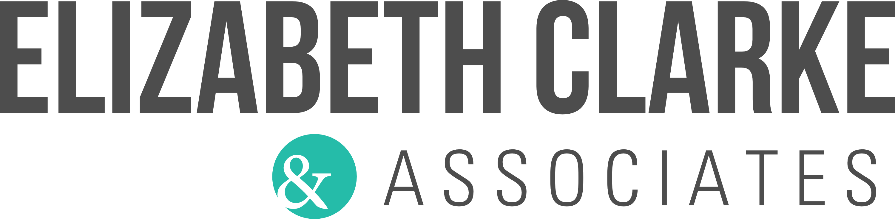 elizabeth clarke & associates logo